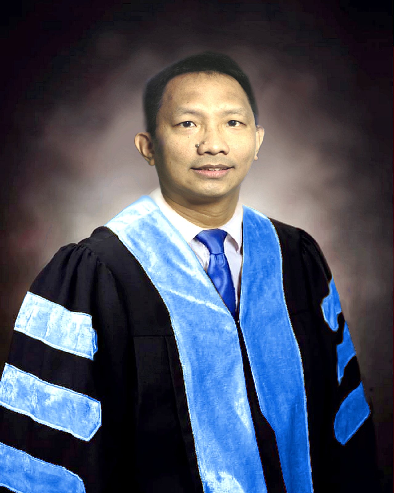 Graduation Photo