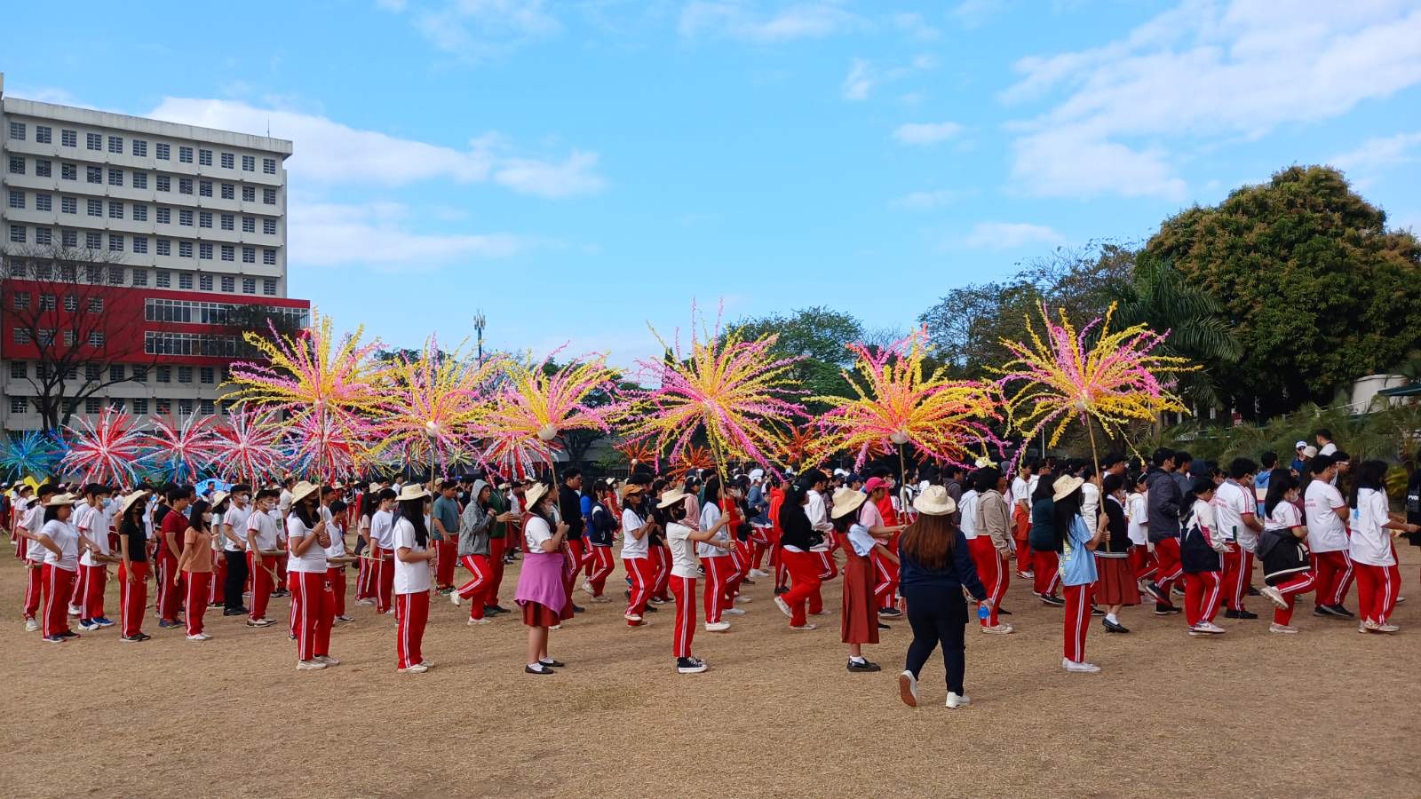 Intramurals Event